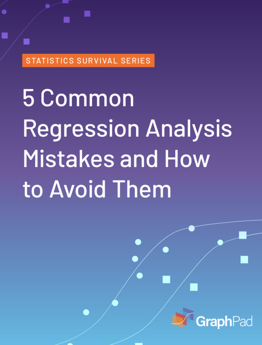 Common Regressional Analysis Mistakes 2 Cover